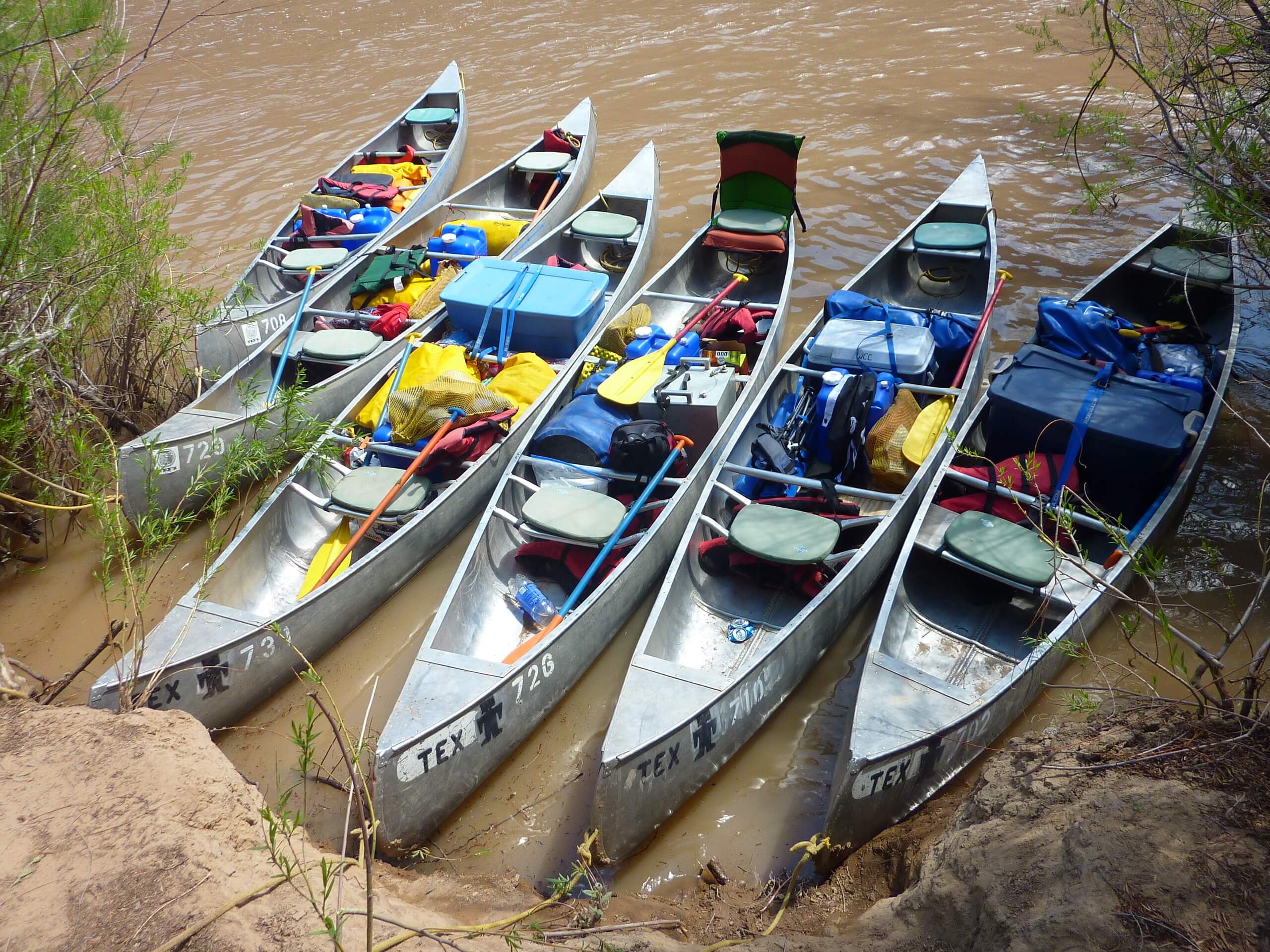 Canoe camping on the Wisconsin River | Wisconsin river 